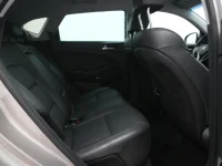 Hyundai Tucson 1.6 97kW thumbnail