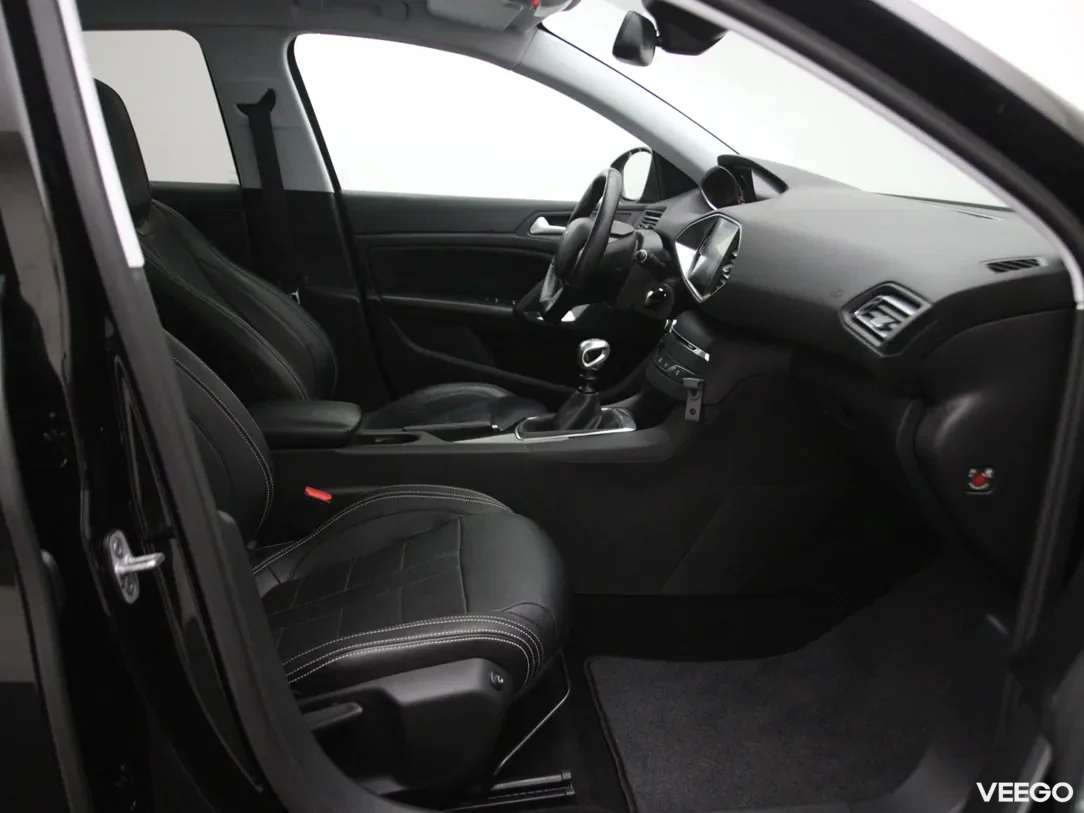 Peugeot 308 1.6 88kW
