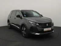 Peugeot 5008 1.2 96kW thumbnail
