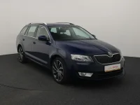 Skoda Octavia 1.4 110kW thumbnail