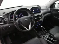 Hyundai Tucson 1.6 97kW thumbnail