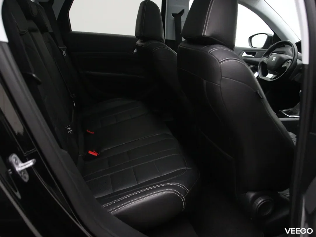 Peugeot 308 1.6 88kW