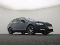 Skoda Octavia 1.4 110kW thumbnail
