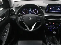 Hyundai Tucson 1.6 97kW thumbnail