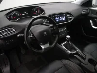 Peugeot 308 1.6 88kW thumbnail