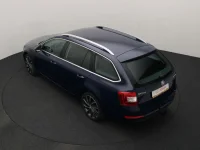 Skoda Octavia 1.4 110kW thumbnail