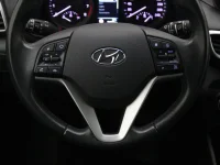 Hyundai Tucson 1.6 97kW thumbnail