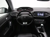 Peugeot 308 1.6 88kW thumbnail