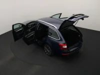 Skoda Octavia 1.4 110kW thumbnail