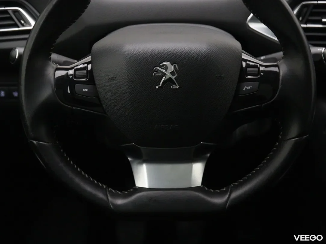 Peugeot 308 1.6 88kW