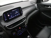 Hyundai Tucson 1.6 97kW thumbnail