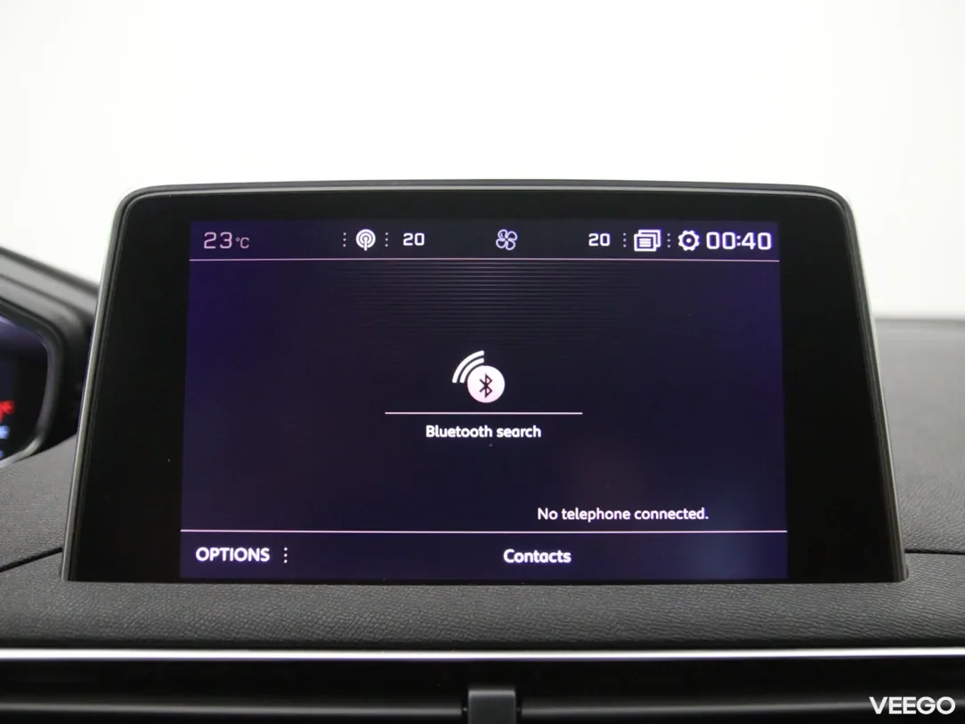 Peugeot 5008 1.2 96kW