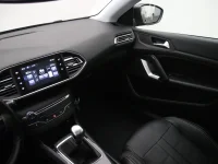 Peugeot 308 1.6 88kW thumbnail