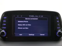 Hyundai Tucson 1.6 97kW thumbnail