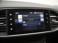 Peugeot 308 1.6 88kW thumbnail