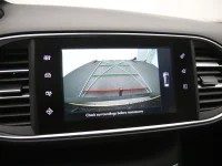 Peugeot 308 1.6 88kW thumbnail