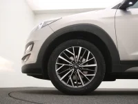 Hyundai Tucson 1.6 97kW thumbnail