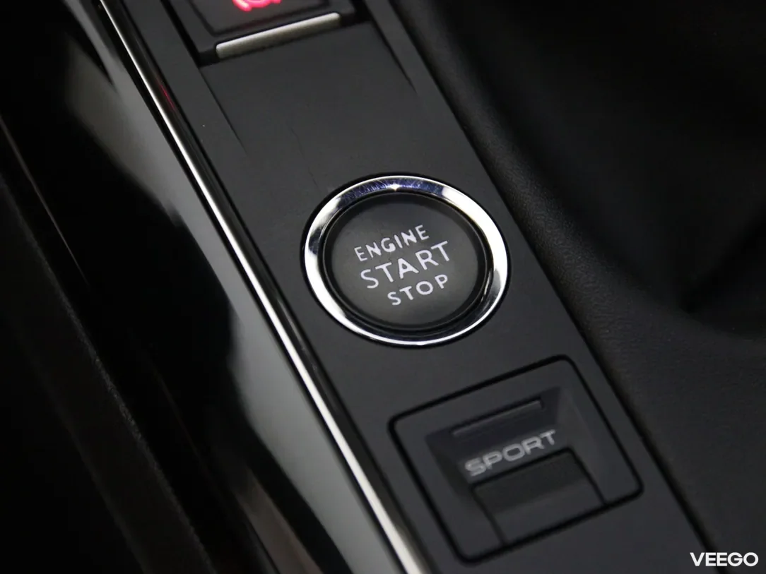 Peugeot 5008 1.2 96kW
