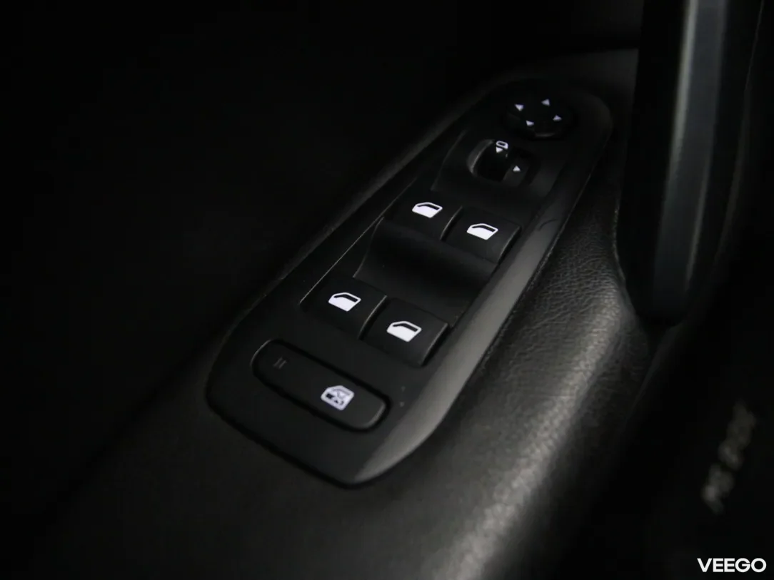 Peugeot 308 1.6 88kW