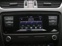 Skoda Octavia 1.4 110kW thumbnail