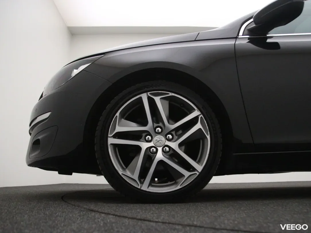 Peugeot 308 1.6 88kW