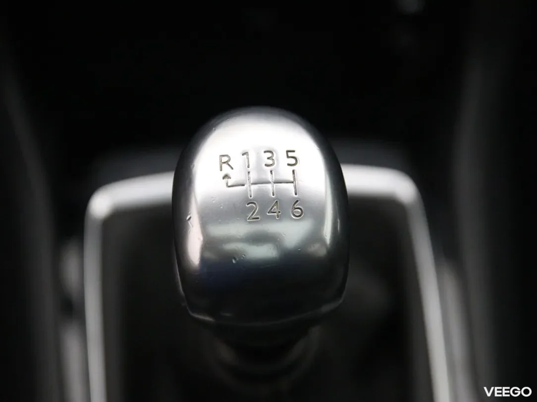 Peugeot 308 1.6 88kW