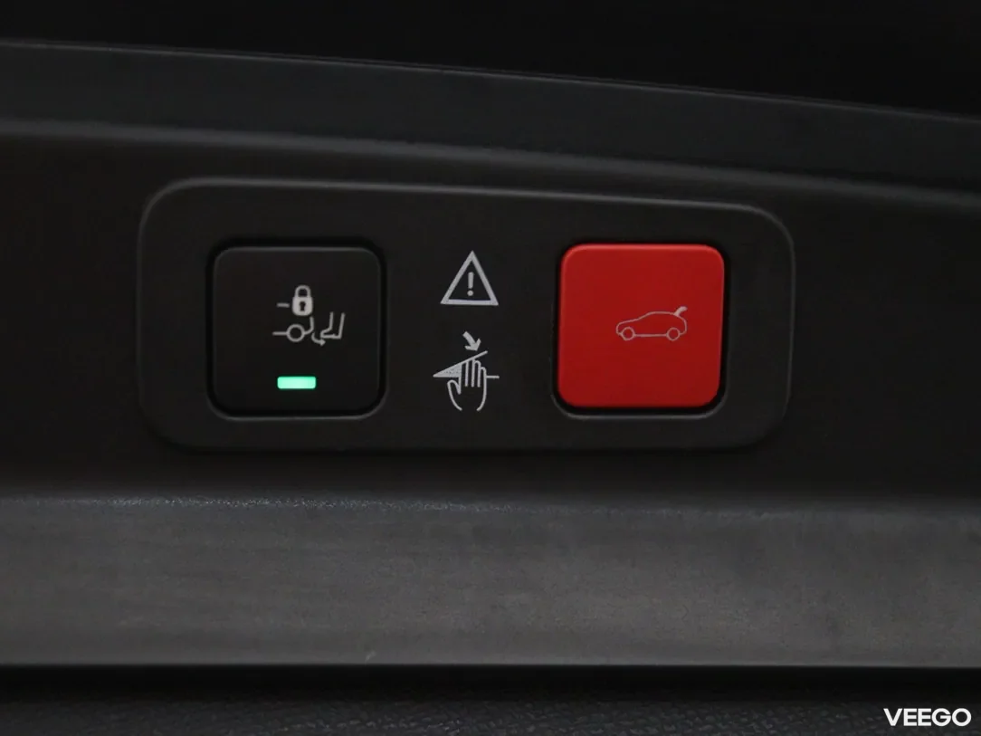 Peugeot 5008 1.2 96kW