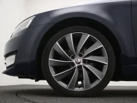 Skoda Octavia 1.4 110kW thumbnail