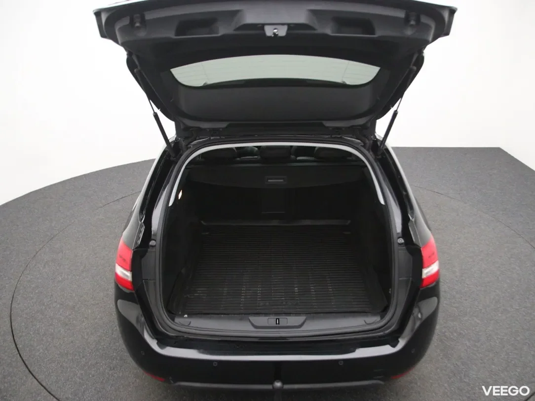 Peugeot 308 1.6 88kW