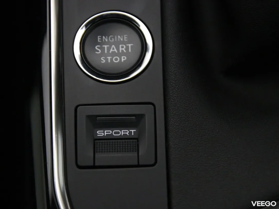 Peugeot 5008 1.2 96kW