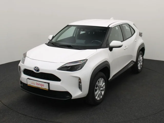 Image of Toyota Yaris 1.5 85kW