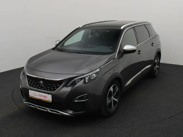 Image of Peugeot 5008 2 130kW