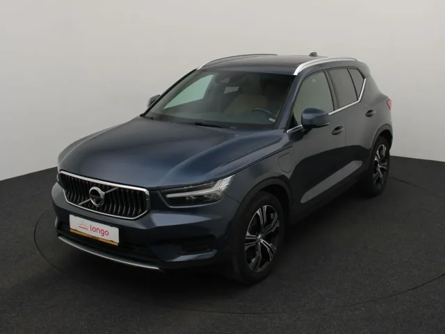 Image of Volvo XC40 1.5 192kW