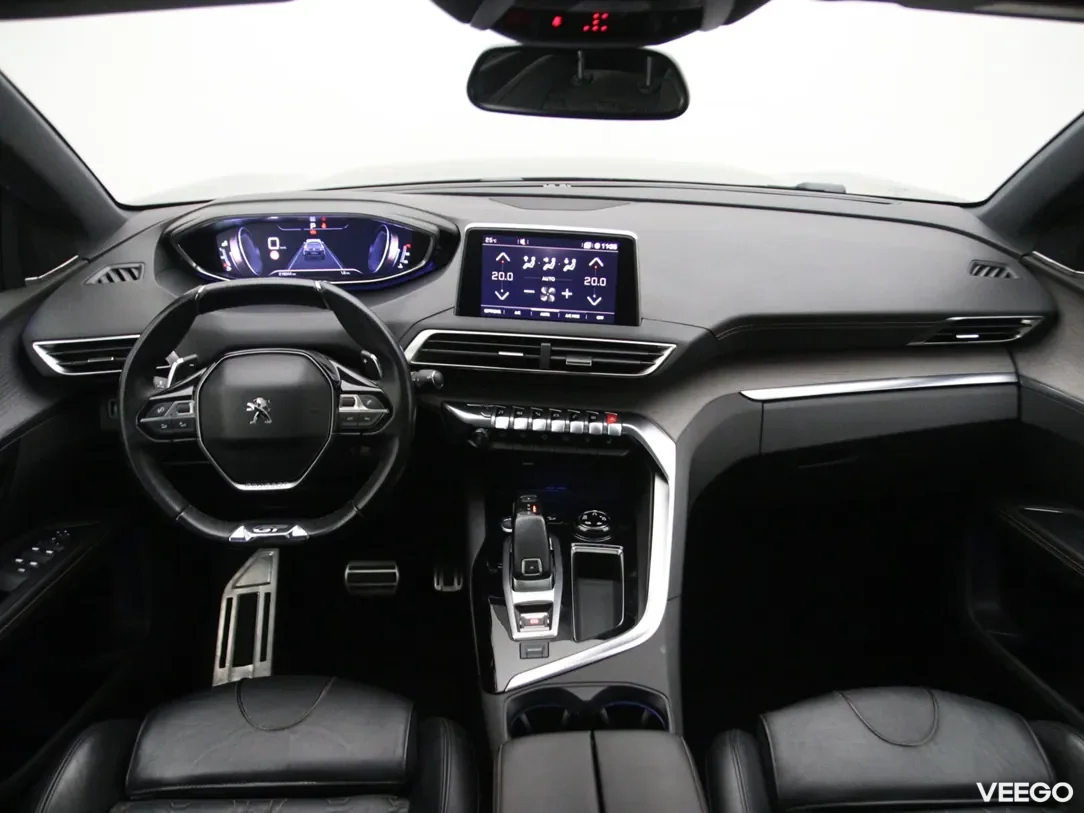 Peugeot 5008 2 130kW