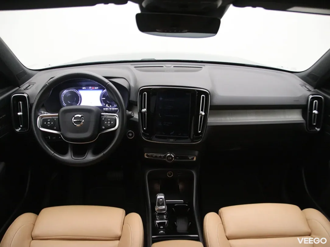 Volvo XC40 1.5 192kW