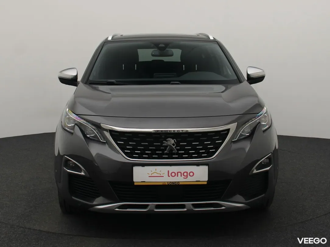 Peugeot 5008 2 130kW
