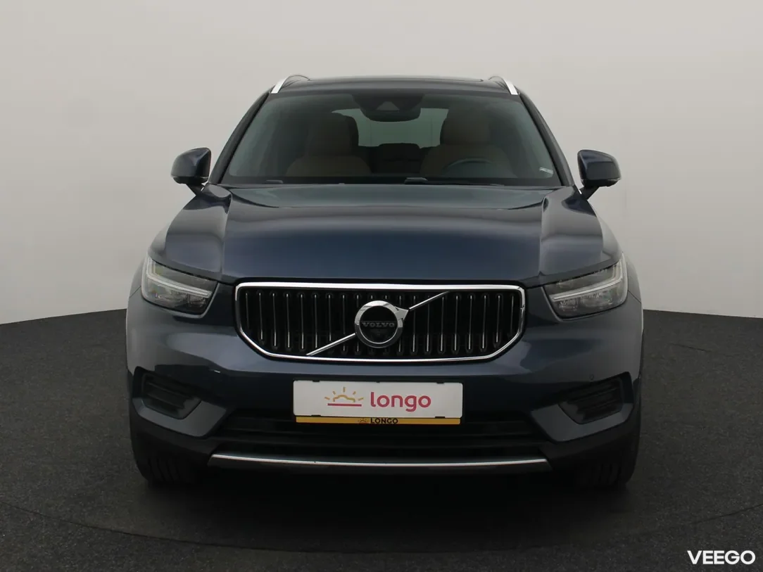 Volvo XC40 1.5 192kW