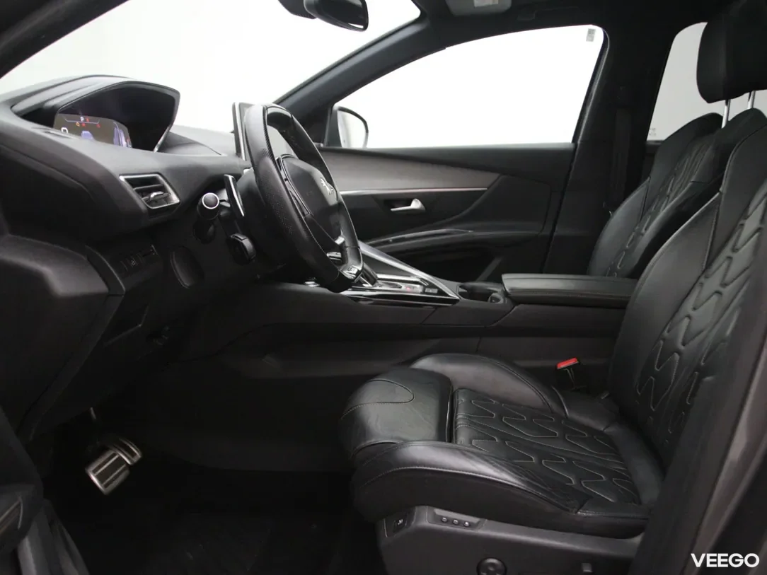 Peugeot 5008 2 130kW