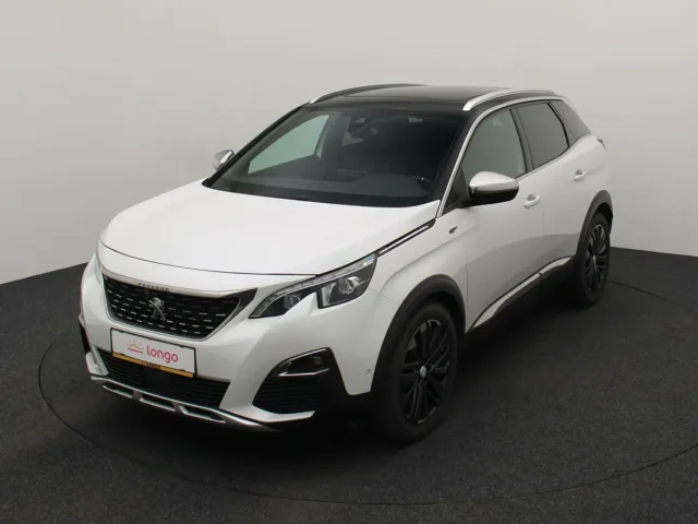 Image of Peugeot 3008 2 130kW