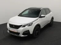 Peugeot 3008 2 130kW thumbnail