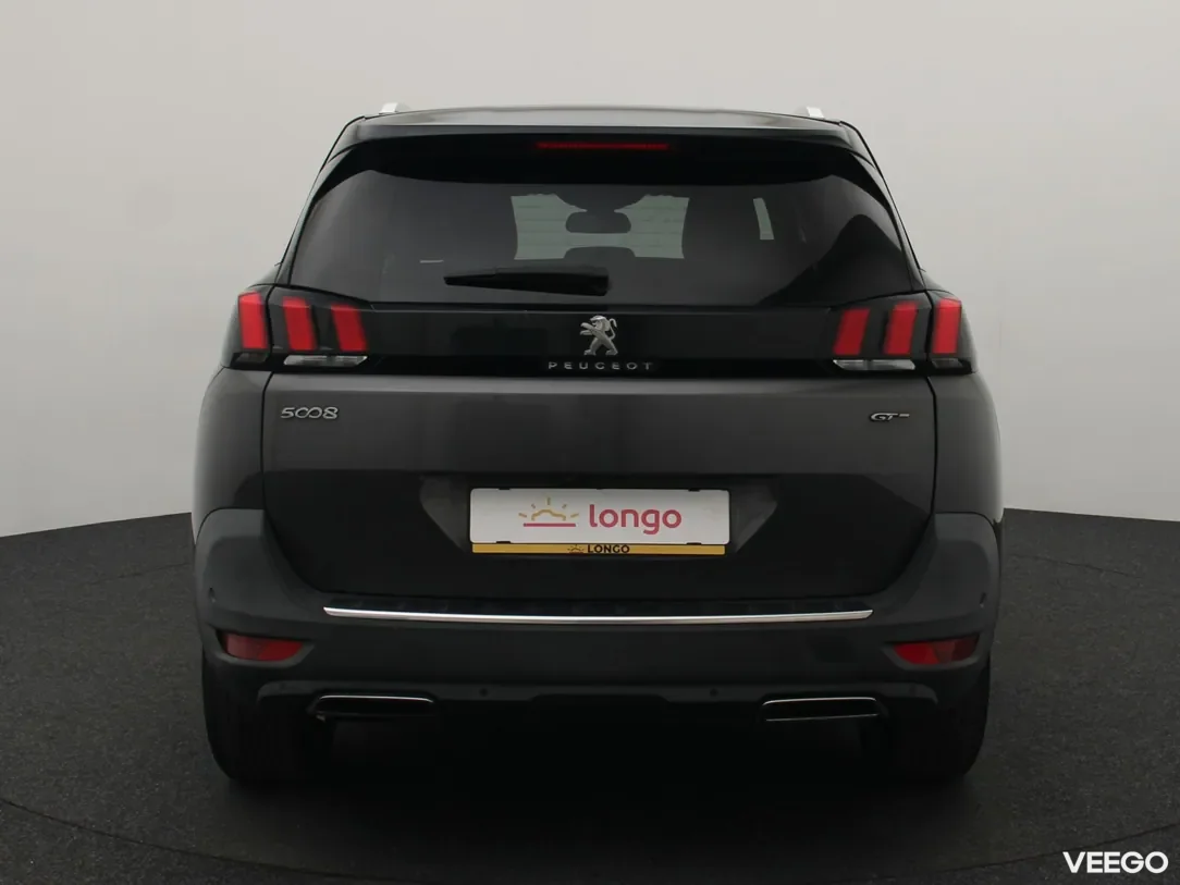 Peugeot 5008 2 130kW