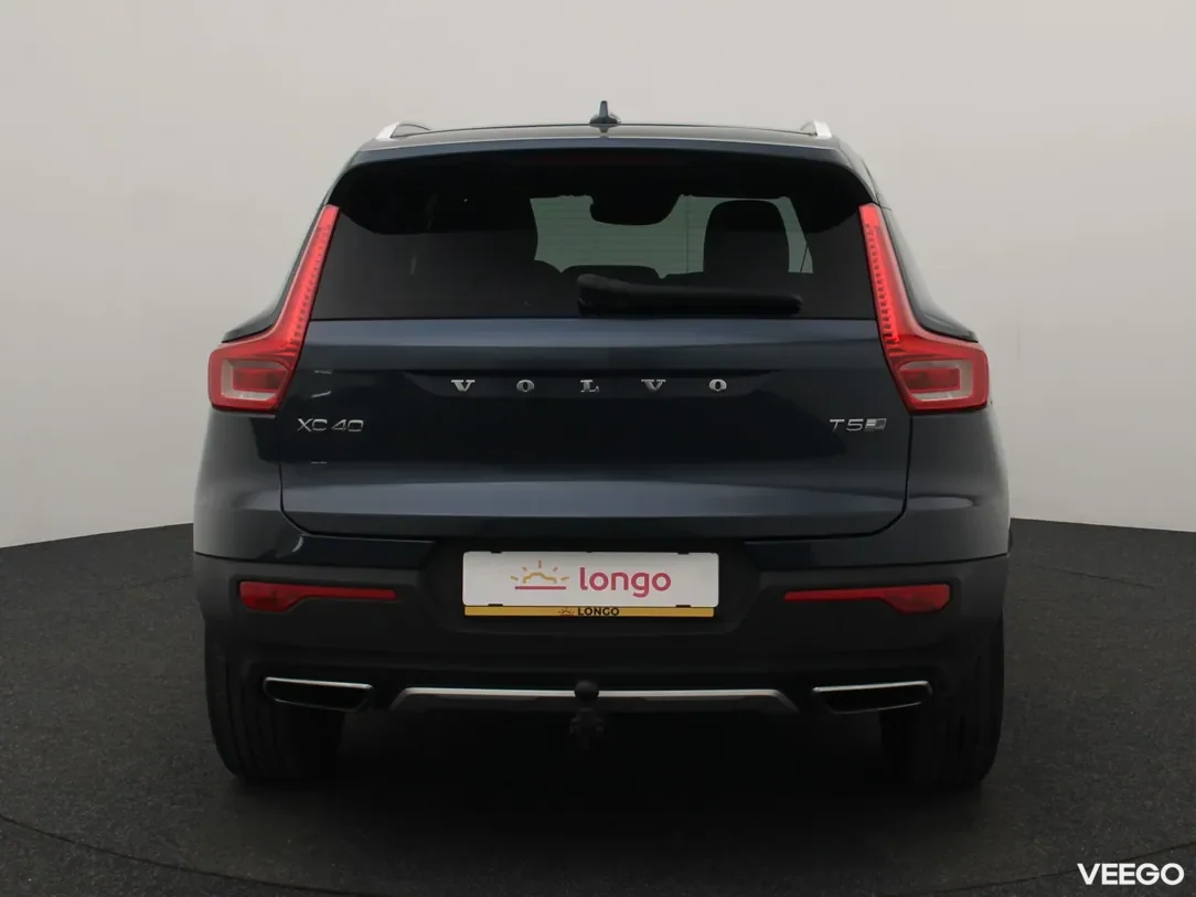 Volvo XC40 1.5 192kW