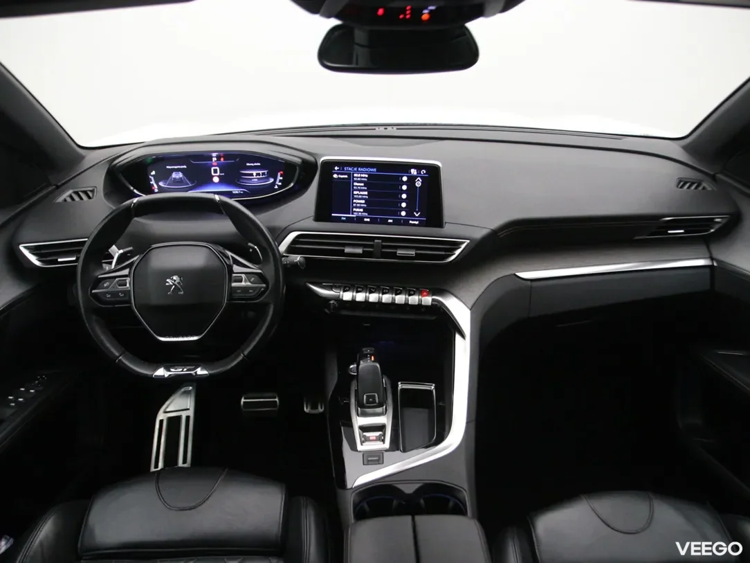 Peugeot 3008 2 130kW