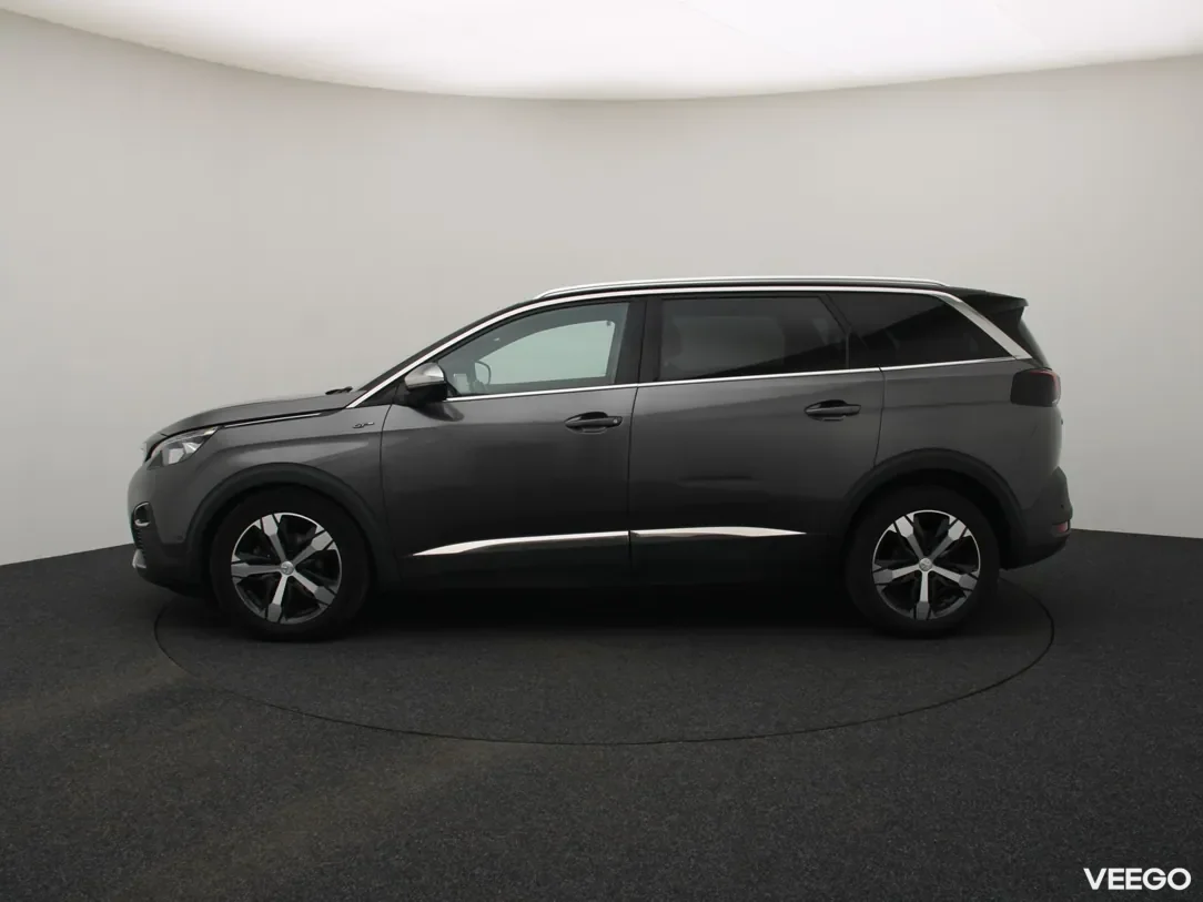 Peugeot 5008 2 130kW