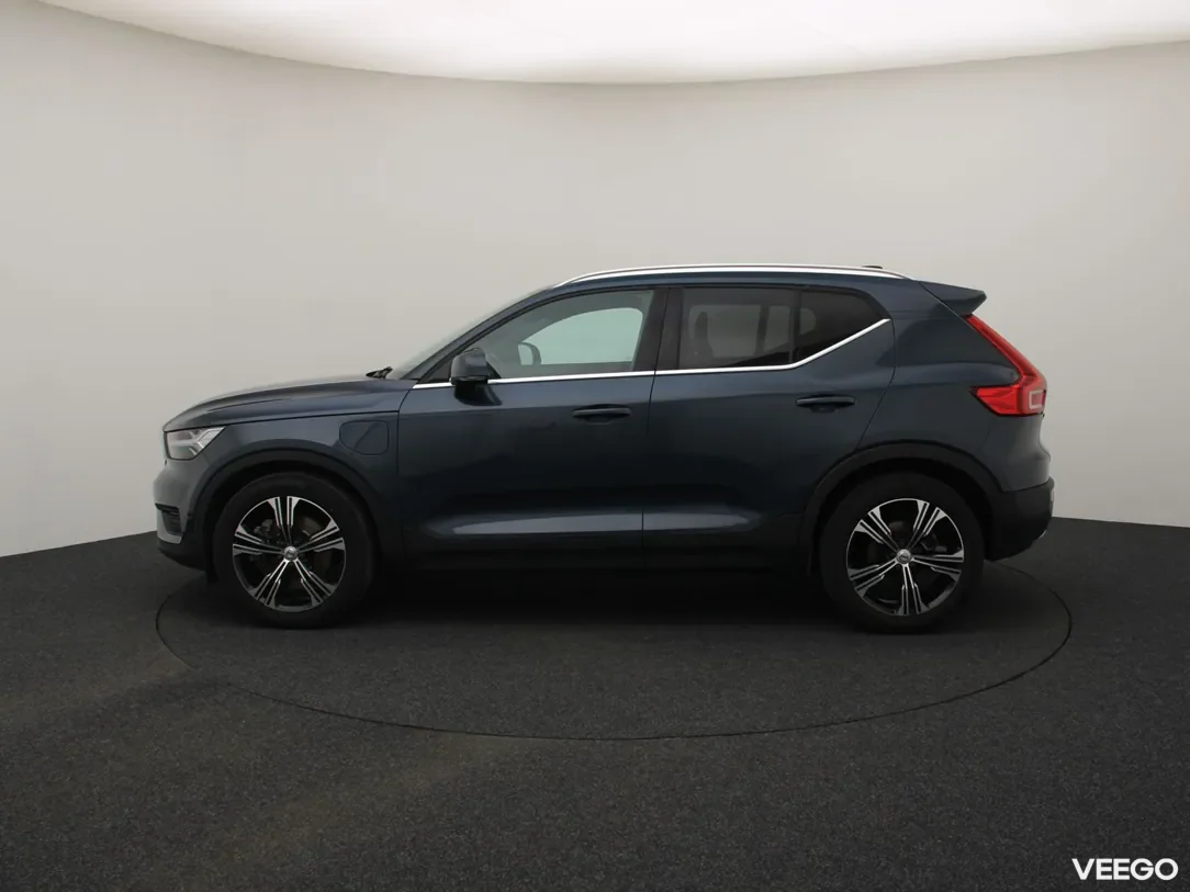 Volvo XC40 1.5 192kW