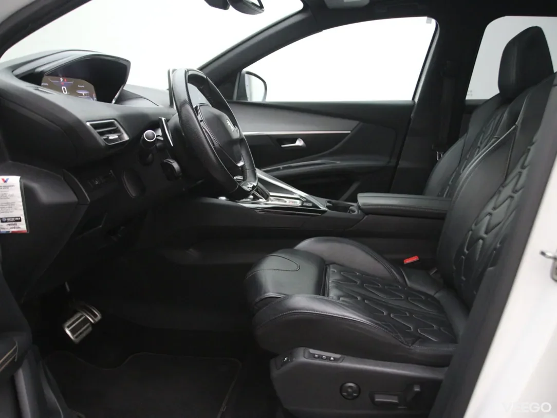 Peugeot 3008 2 130kW