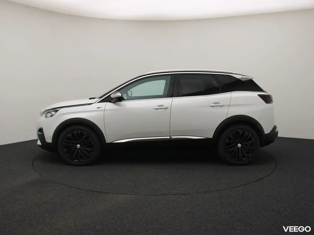 Peugeot 3008 2 130kW