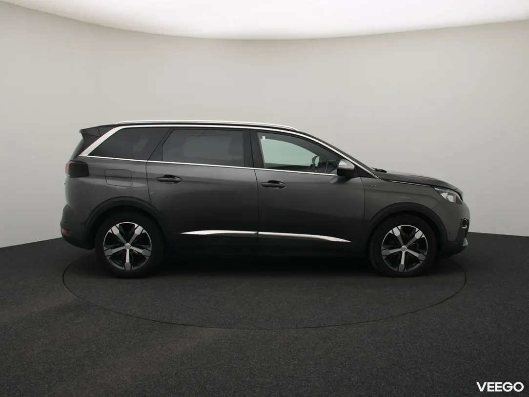 Peugeot 5008 2 130kW