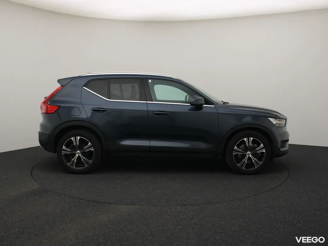 Volvo XC40 1.5 192kW