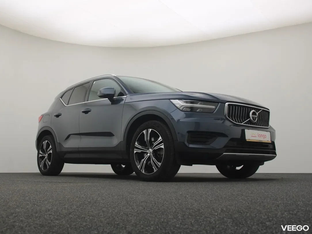 Volvo XC40 1.5 192kW